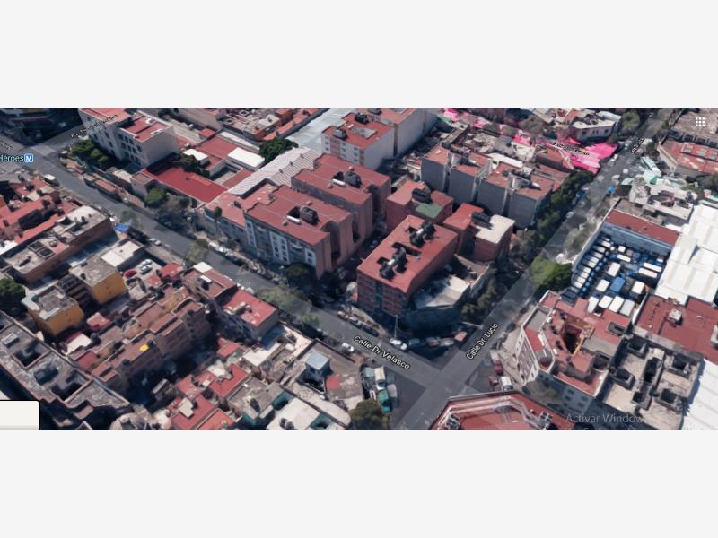 Foto de departamento en venta en doctor velasco 156, doctores, cuauhtémoc, df / cdmx, 16781630 No. 02