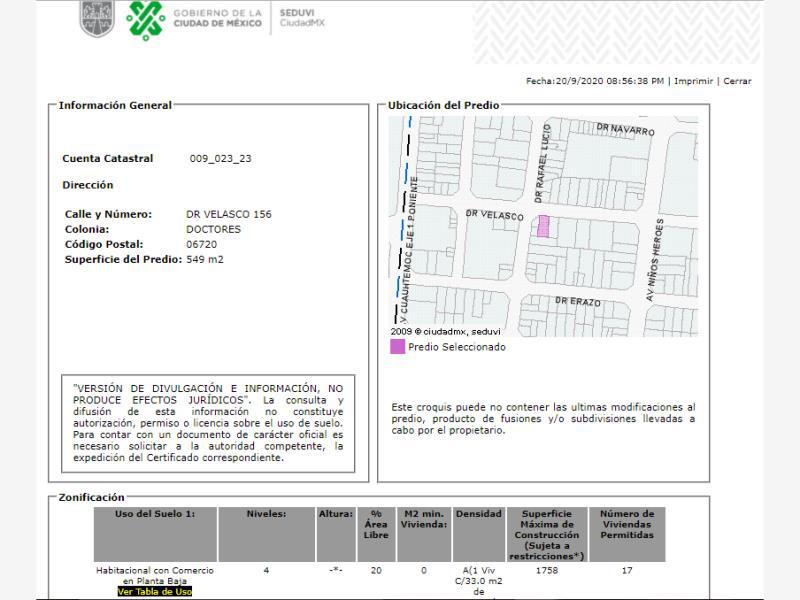 Foto de departamento en venta en doctor velasco 156, doctores, cuauhtémoc, df / cdmx, 16781630 No. 04