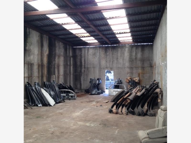 Foto de bodega en venta en doctor vertiz 464, obrera, cuauhtémoc, df / cdmx, 5273350 No. 01