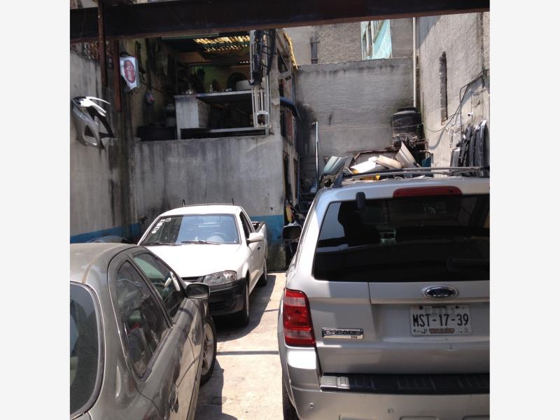 Foto de bodega en venta en doctor vertiz 464, obrera, cuauhtémoc, df / cdmx, 5273350 No. 04