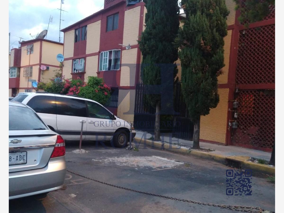 Foto de departamento en venta en dolores guerrero 13, culhuacán ctm sección viii, coyoacán, df / cdmx, 0 No. 01