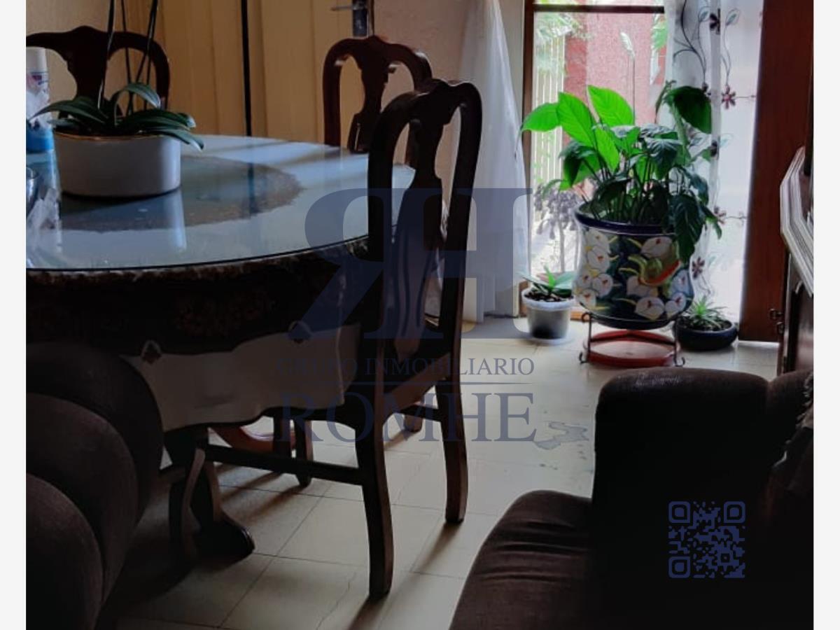 Foto de departamento en venta en dolores guerrero 13, culhuacán ctm sección viii, coyoacán, df / cdmx, 0 No. 02