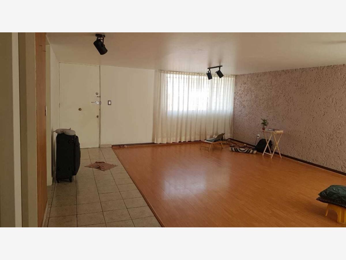Foto de departamento en renta en domingo sabio 95, hacienda san juan, tlalpan, df / cdmx, 0 No. 02