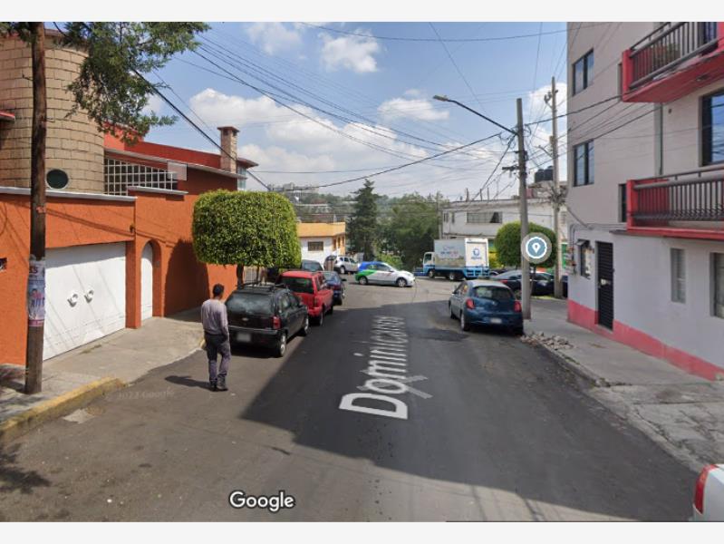 Foto de departamento en venta en dominicanos 47, paraíso, álvaro obregón, df / cdmx, 25367834 No. 02