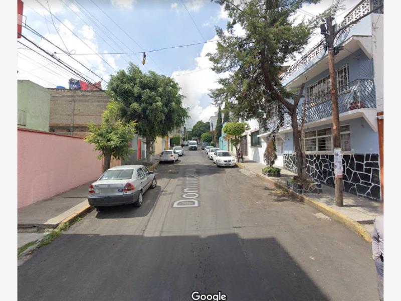 Foto de departamento en venta en dominicanos 47, paraíso, álvaro obregón, df / cdmx, 25367834 No. 03
