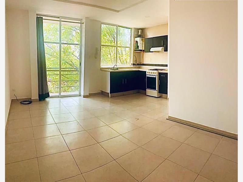 Foto de departamento en renta en don juan 10, nativitas, benito juárez, df / cdmx, 0 No. 01