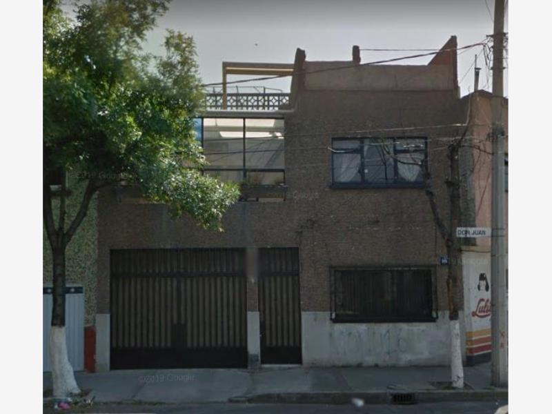 Foto de casa en venta en don juan 83, nativitas, benito juárez, df / cdmx, 19848813 No. 01