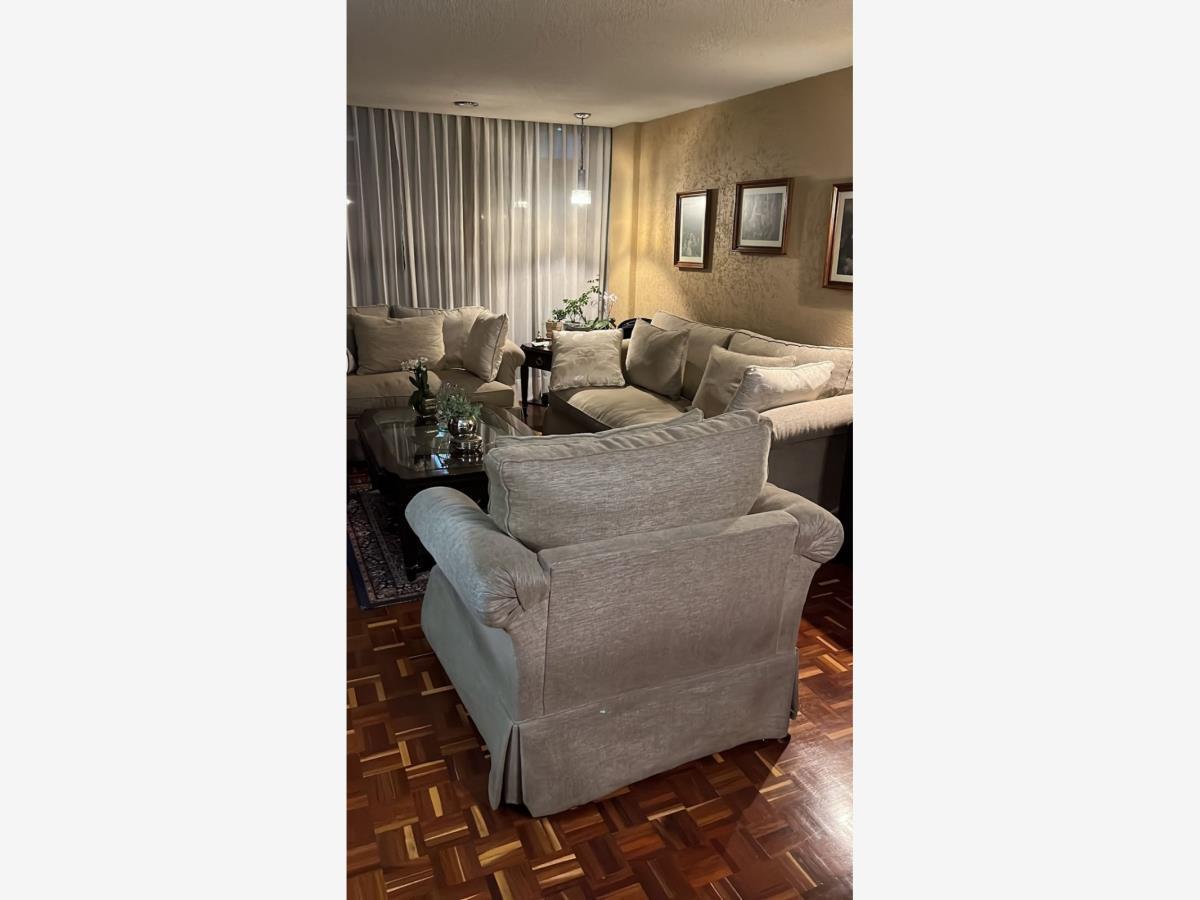 Foto de departamento en venta en donatello 25, insurgentes mixcoac, benito juárez, df / cdmx, 0 No. 02