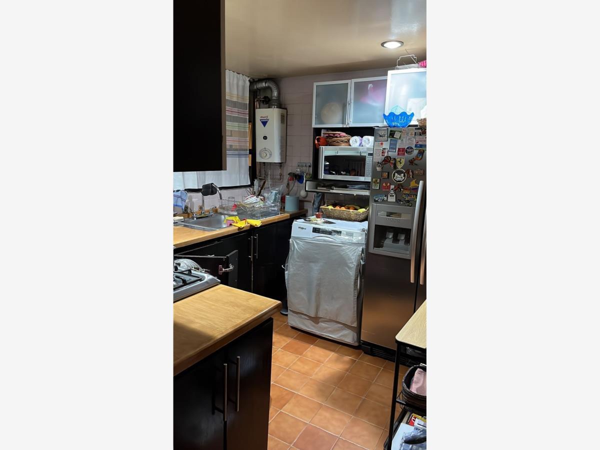 Foto de departamento en venta en donatello 25, insurgentes mixcoac, benito juárez, df / cdmx, 0 No. 03