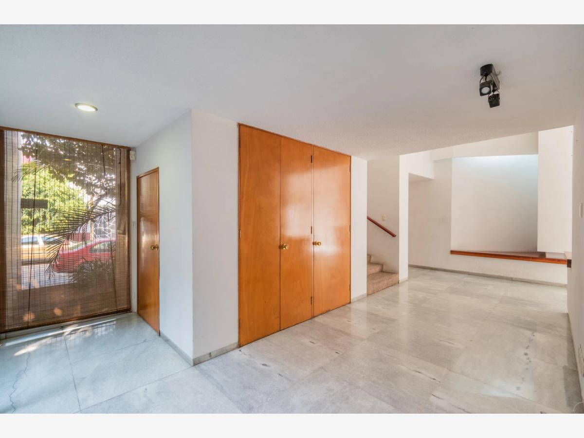 Foto de casa en venta en donatello 71, insurgentes mixcoac, benito juárez, df / cdmx, 0 No. 02