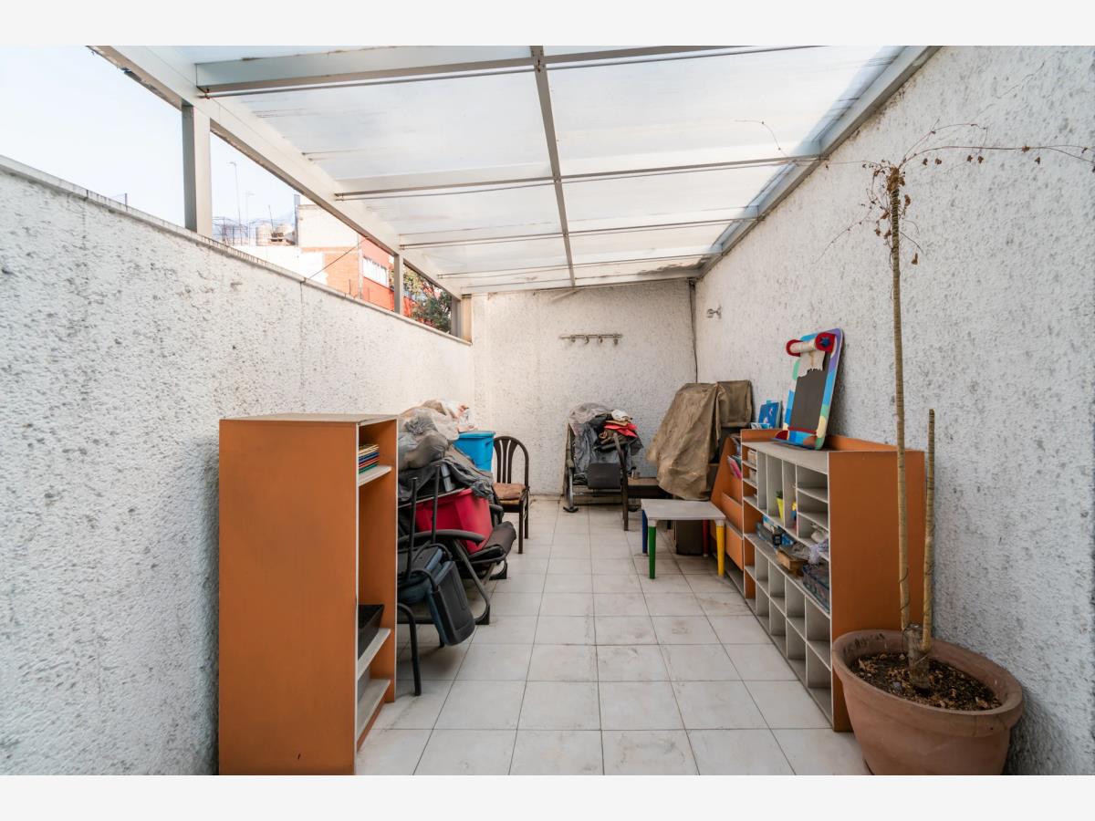 Foto de casa en venta en donatello 71, insurgentes mixcoac, benito juárez, df / cdmx, 0 No. 03