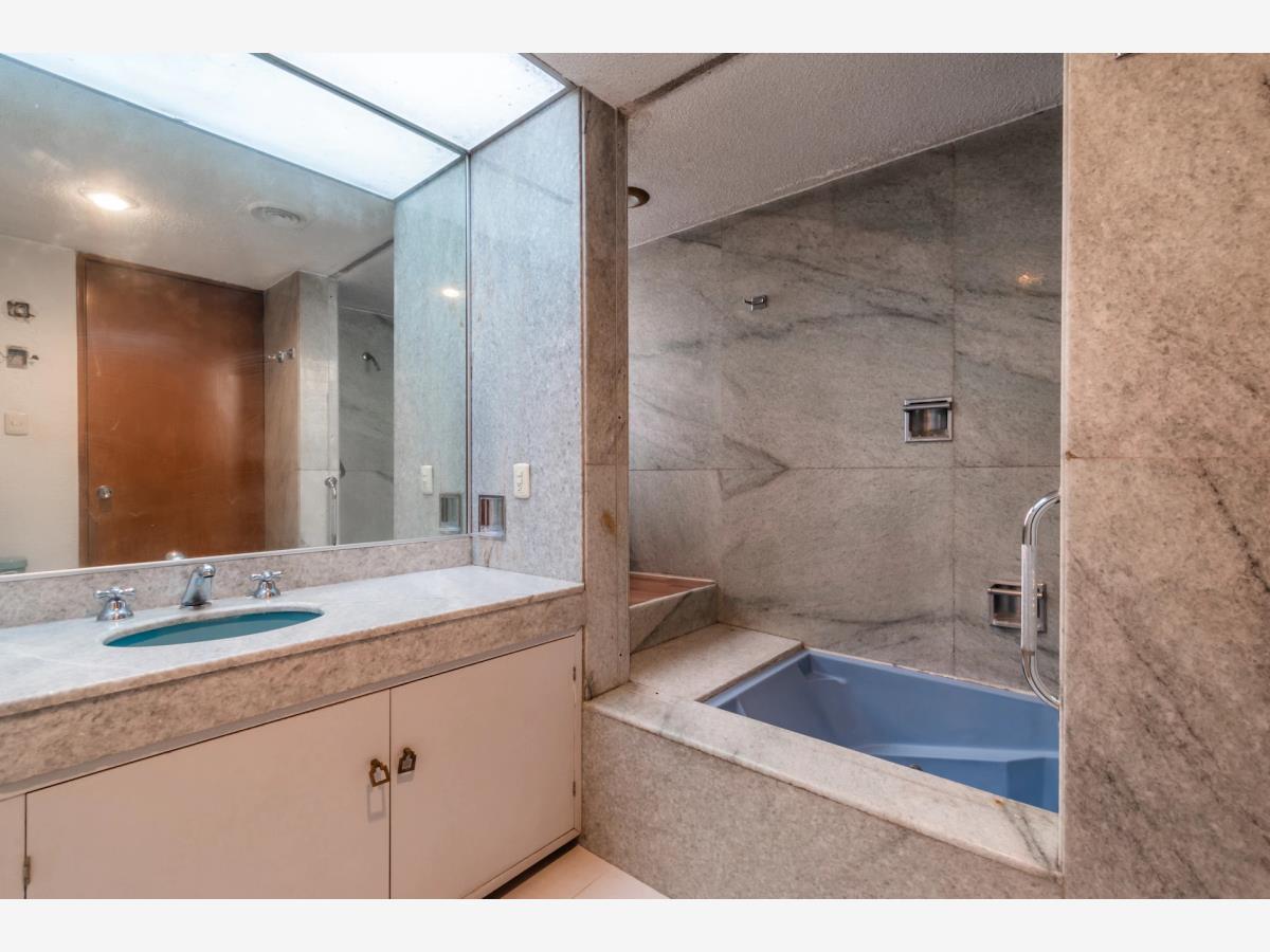 Foto de casa en venta en donatello 71, insurgentes mixcoac, benito juárez, df / cdmx, 0 No. 04