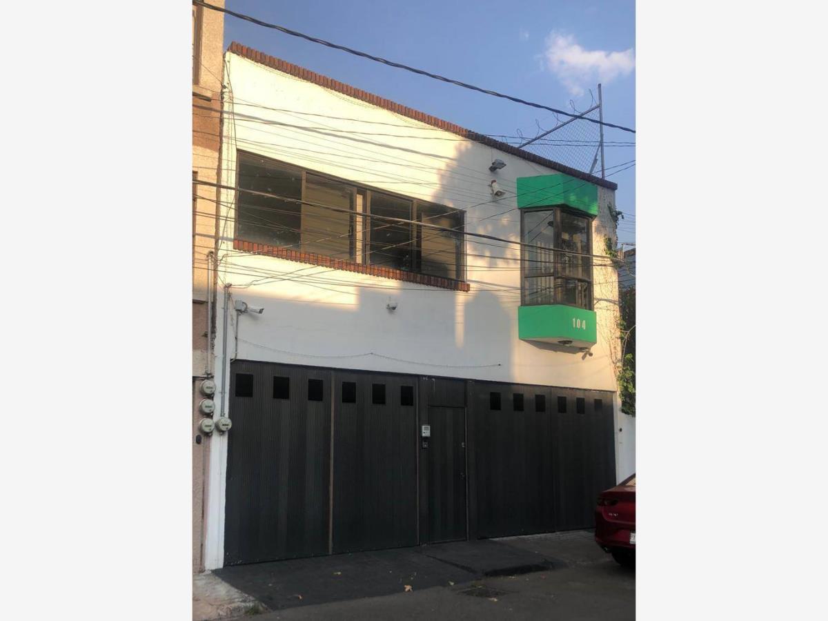 Foto de casa en venta en dragon 104, prado churubusco, coyoacán, df / cdmx, 0 No. 01