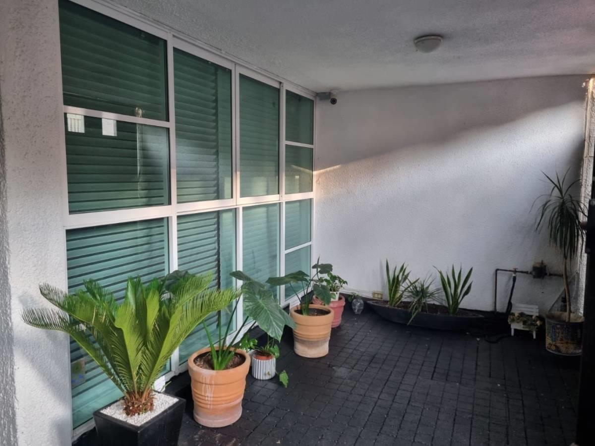 Foto de casa en venta en dragon 104, prado churubusco, coyoacán, df / cdmx, 0 No. 02