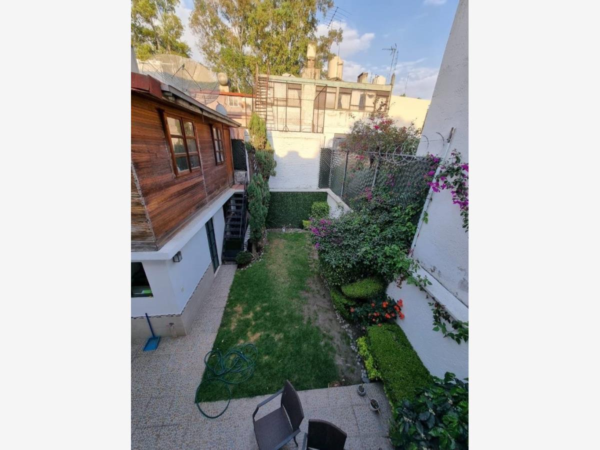 Foto de casa en venta en dragon 104, prado churubusco, coyoacán, df / cdmx, 0 No. 03