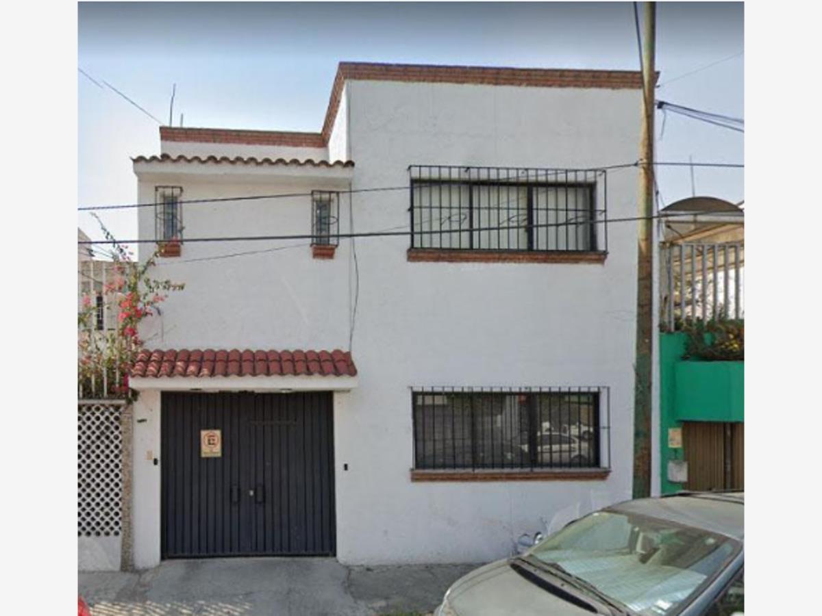 Foto de casa en venta en dragon 71, prado churubusco, coyoacán, df / cdmx, 0 No. 01