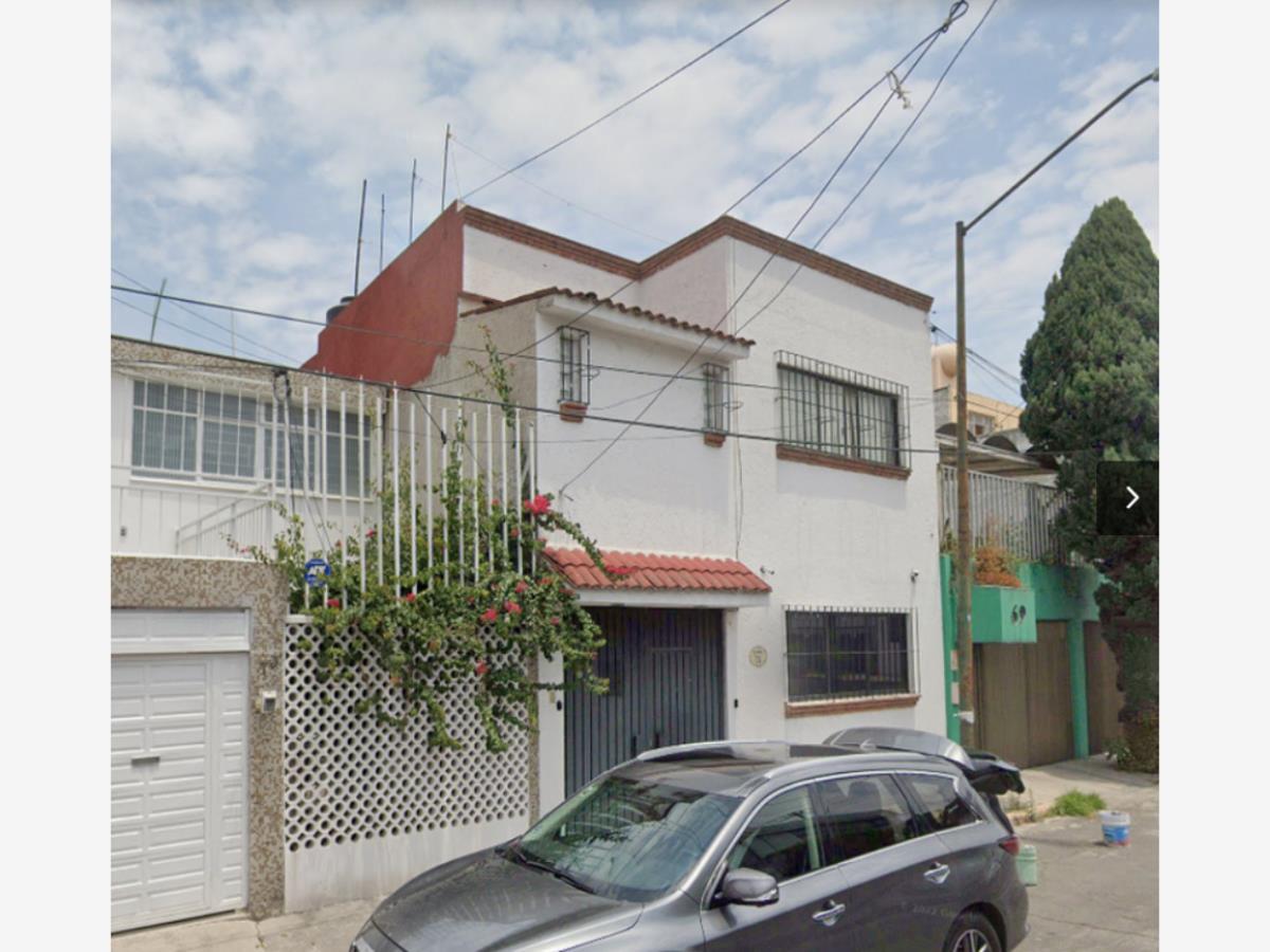 Foto de casa en venta en dragon 71, prado churubusco, coyoacán, df / cdmx, 0 No. 02