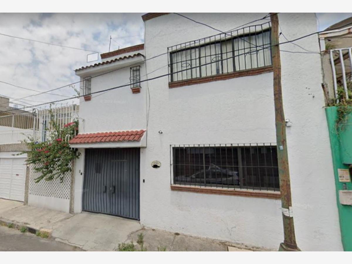Foto de casa en venta en dragon 71, prado churubusco, coyoacán, df / cdmx, 0 No. 03