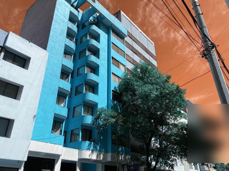 Foto de departamento en venta en duna 14, insurgentes cuicuilco, coyoacán, df / cdmx, 25221005 No. 01