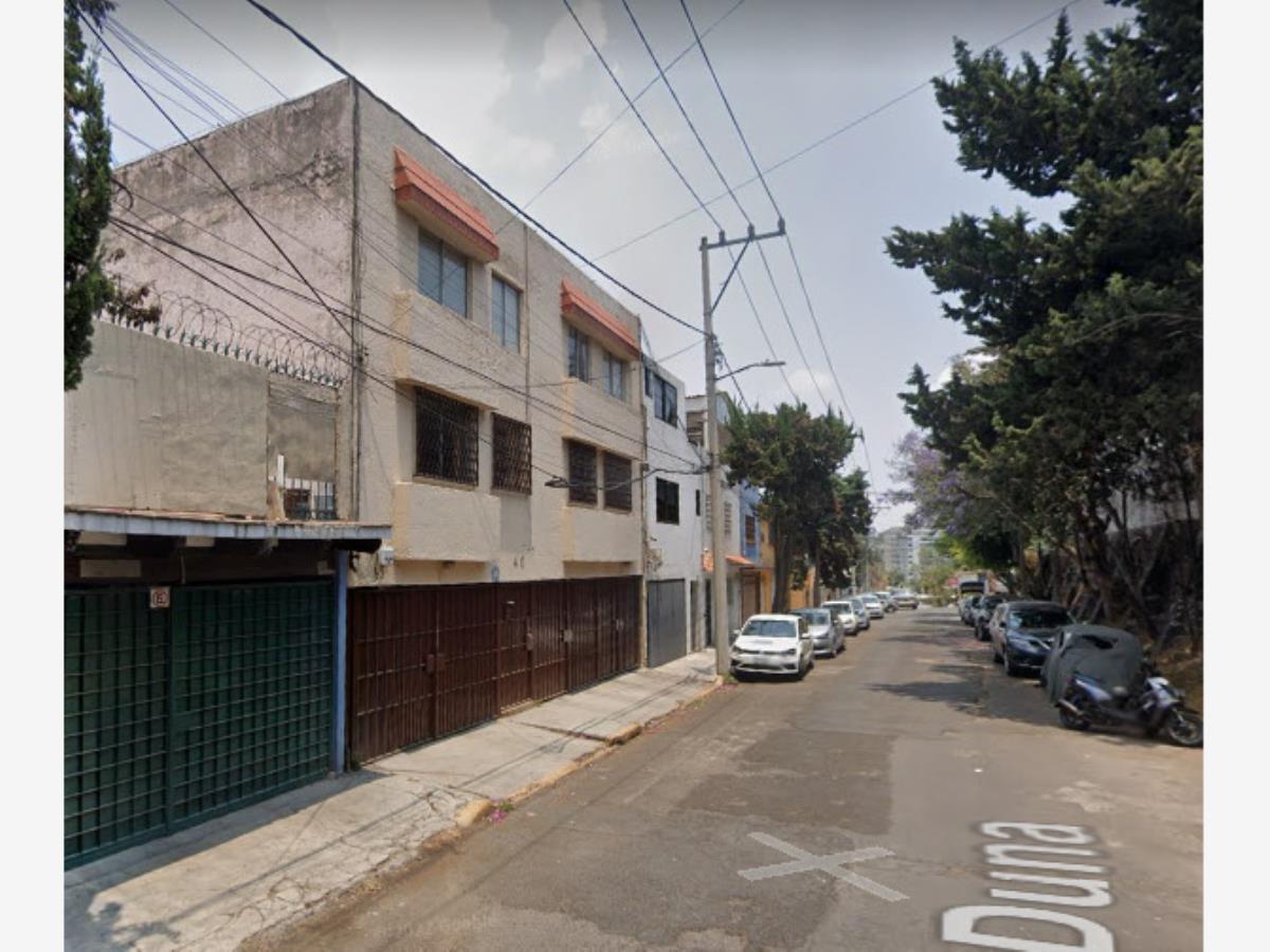 Foto de departamento en venta en duna 40, jardines del pedregal, álvaro obregón, df / cdmx, 26672529 No. 01