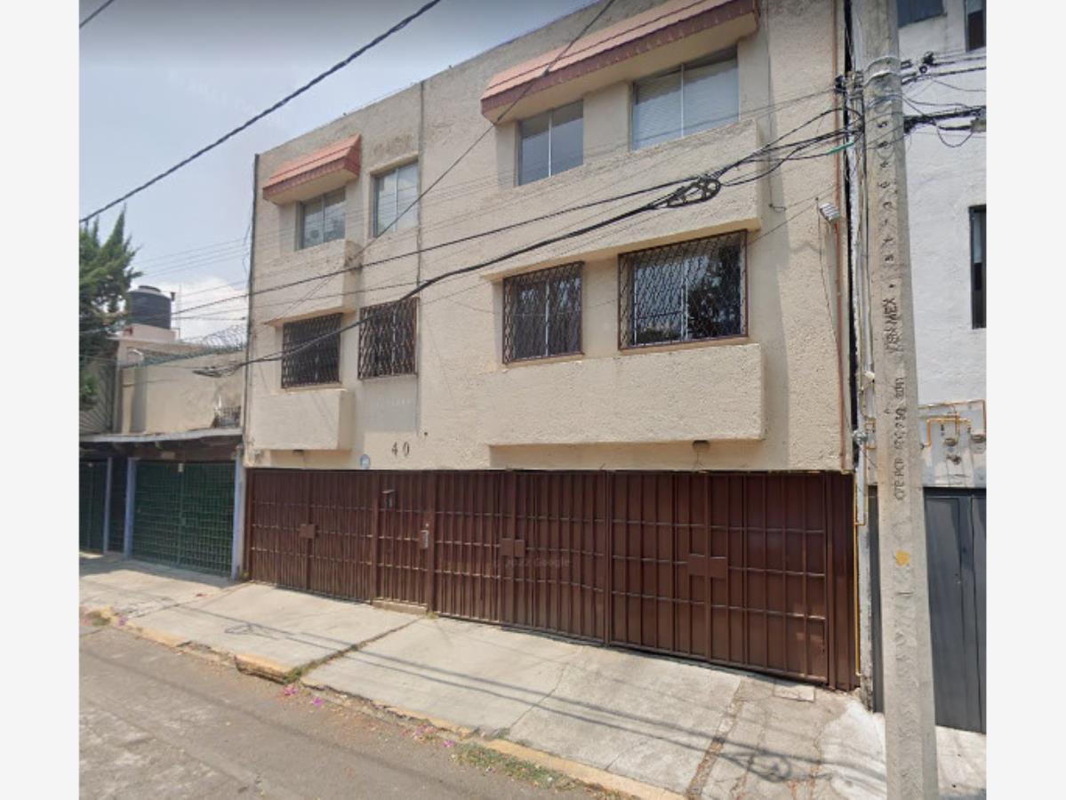 Foto de departamento en venta en duna 40, jardines del pedregal, álvaro obregón, df / cdmx, 26672529 No. 02