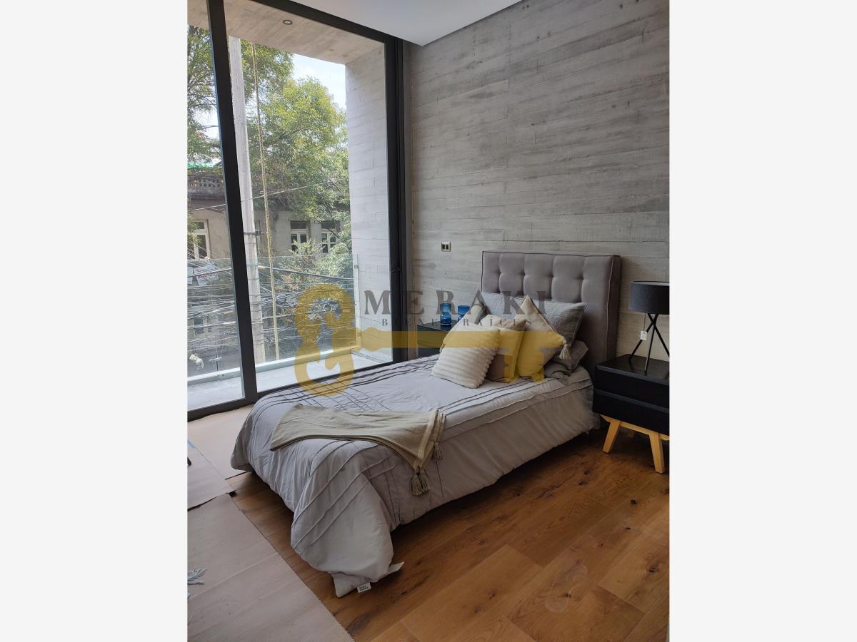 Foto de departamento en venta en durango 1, roma norte, cuauhtémoc, df / cdmx, 27193756 No. 02