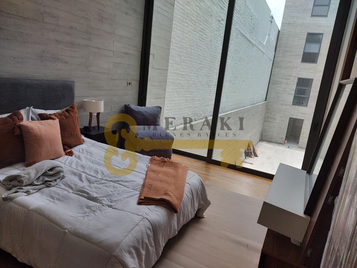 Foto de departamento en venta en durango 1, roma norte, cuauhtémoc, df / cdmx, 27193756 No. 04