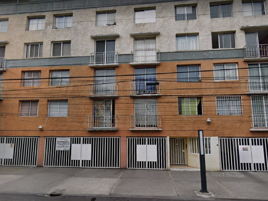 Foto de departamento en renta