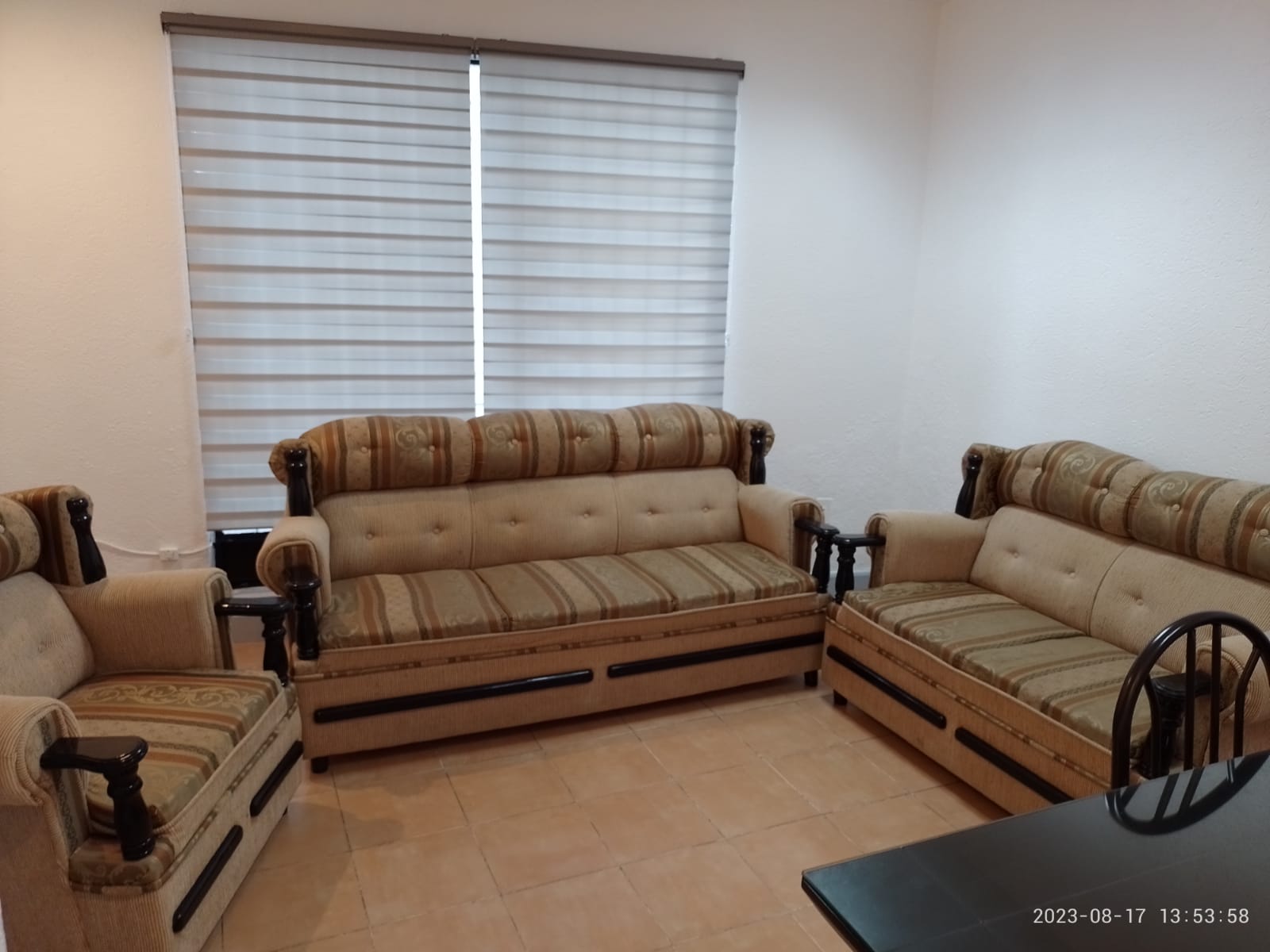 Foto de departamento en renta