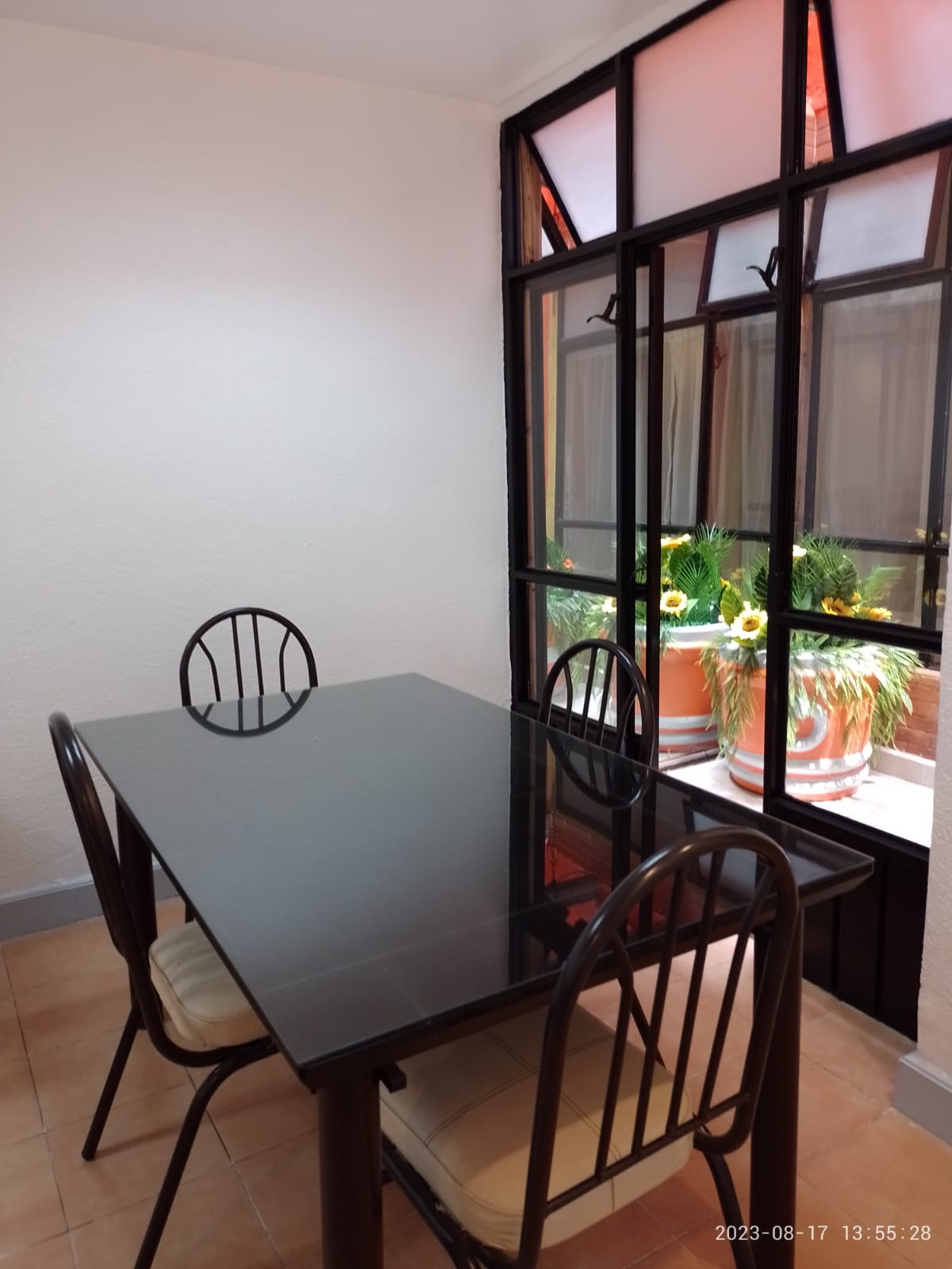 Foto de departamento en renta