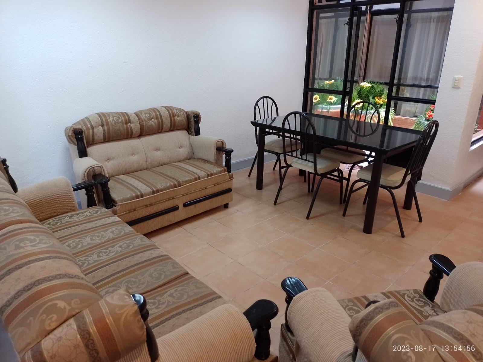 Foto de departamento en renta