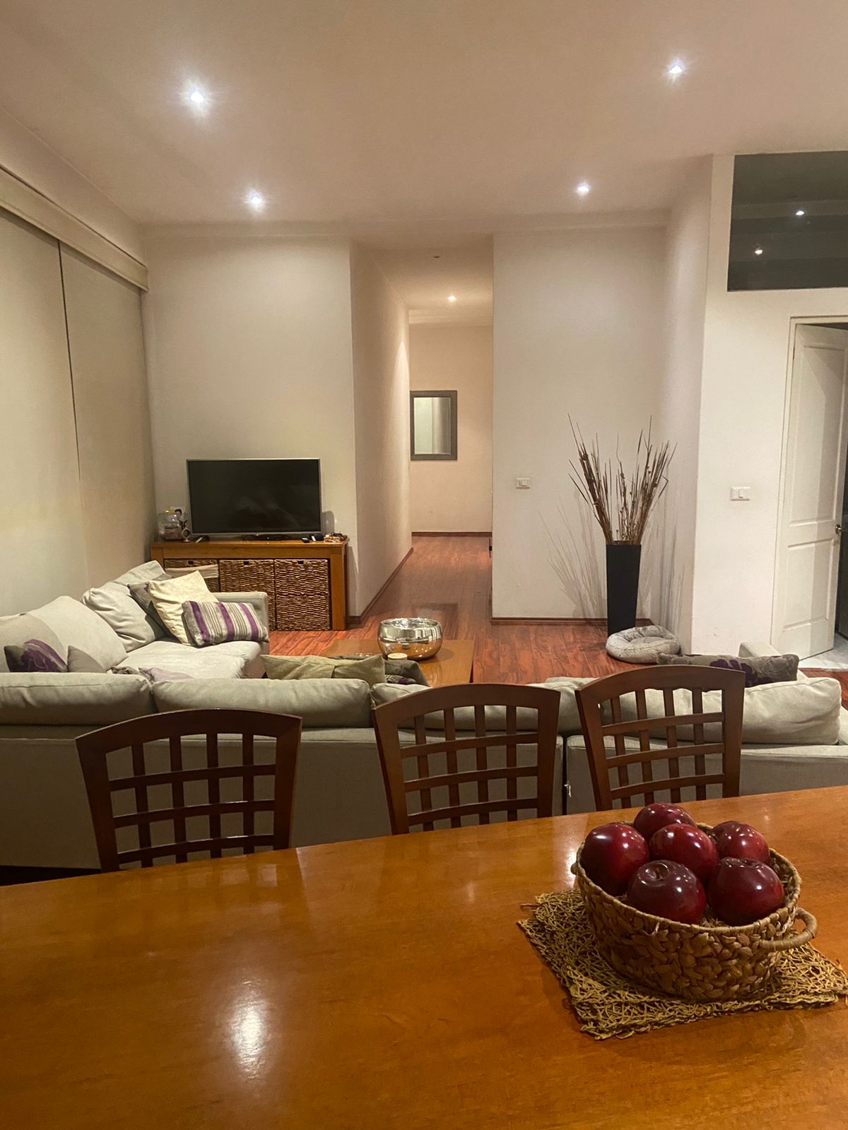 Foto de departamento en renta