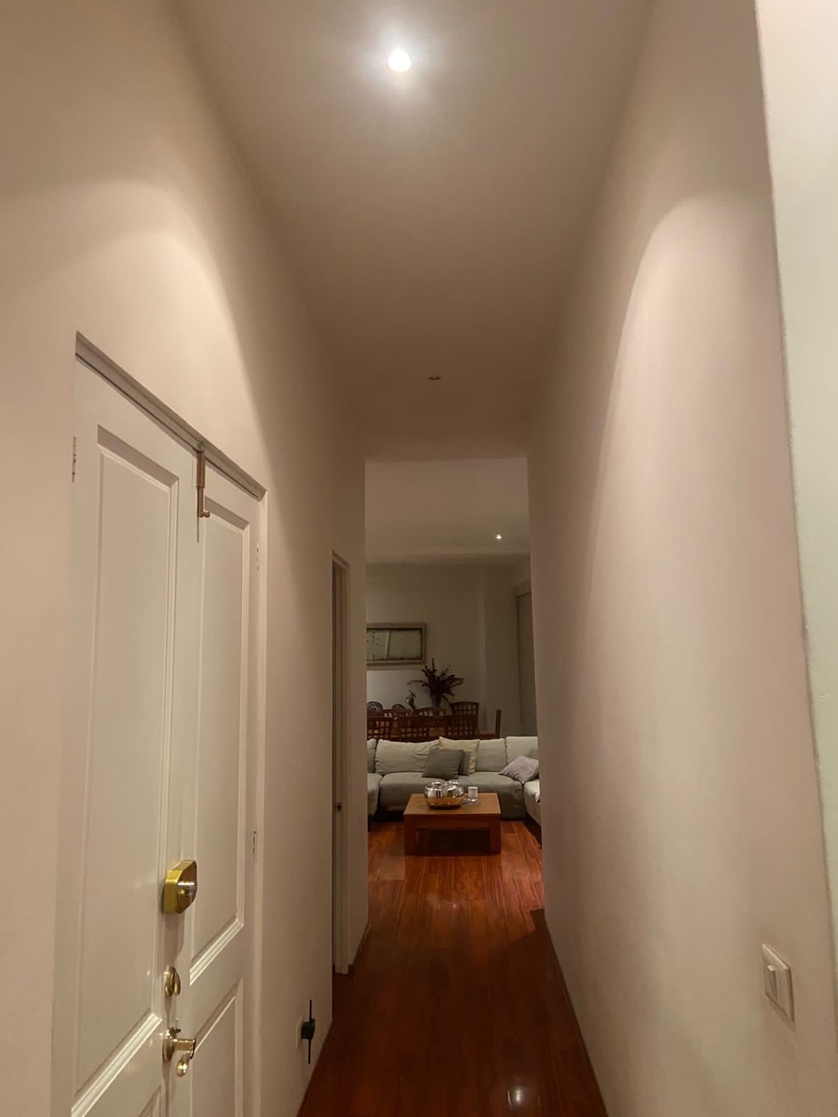 Foto de departamento en renta