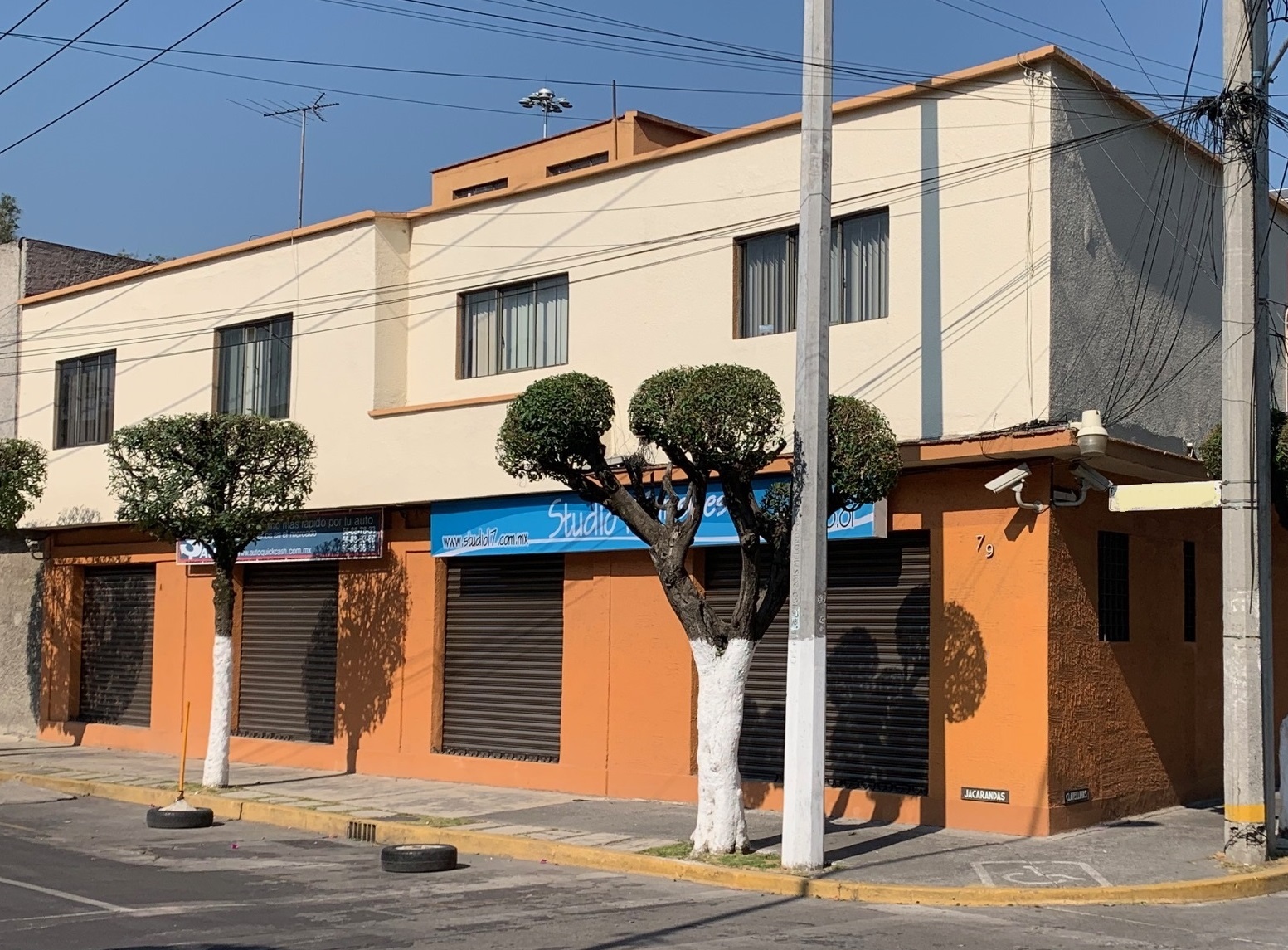Foto de departamento en renta