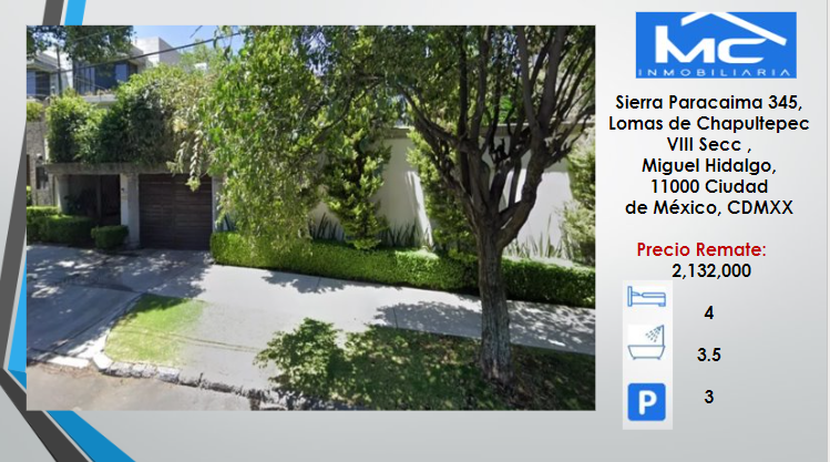 Foto de departamento en renta