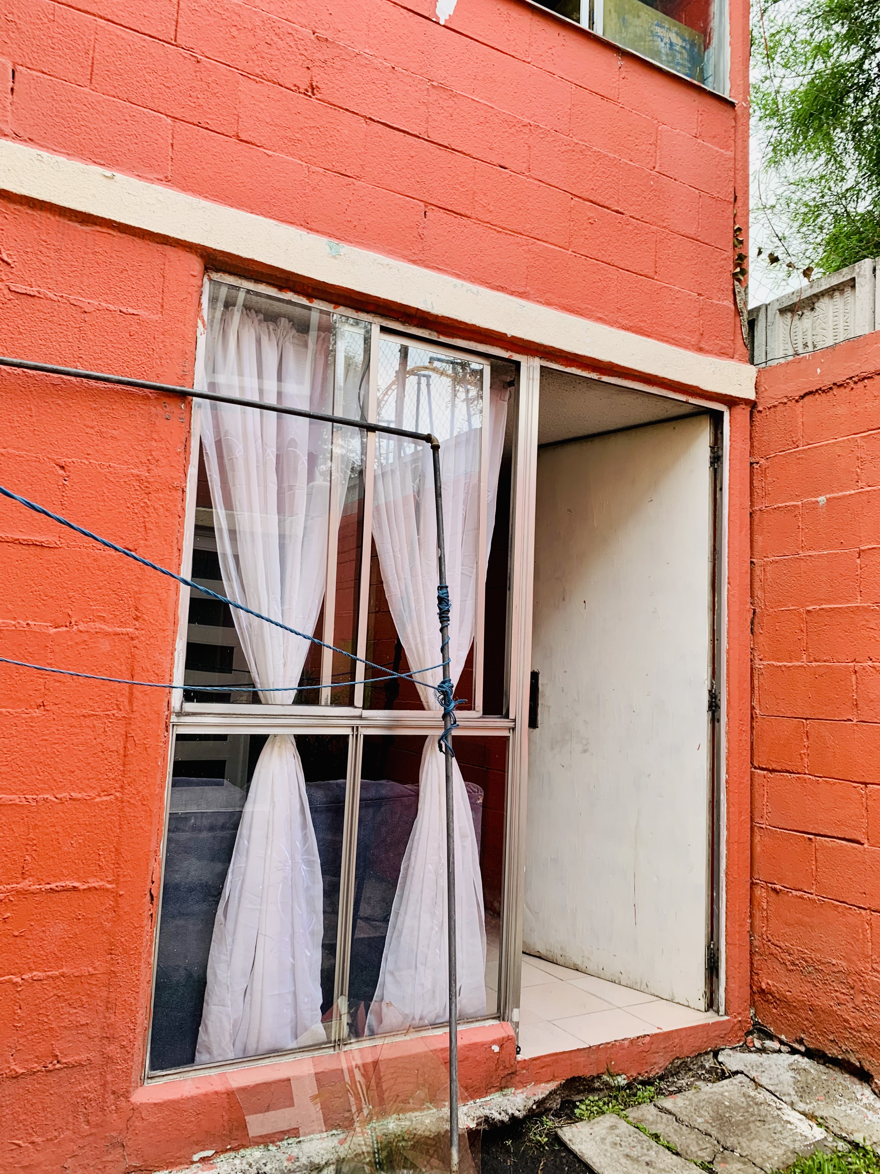 Foto de departamento en renta