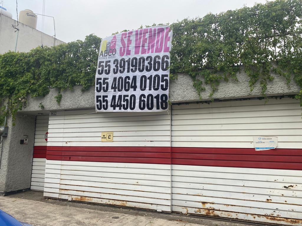 Foto de departamento en renta