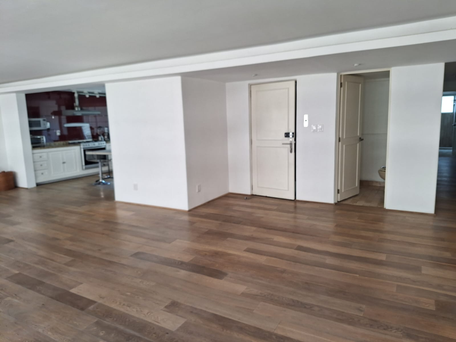 Foto de departamento en renta