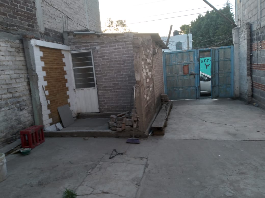 Foto de departamento en renta