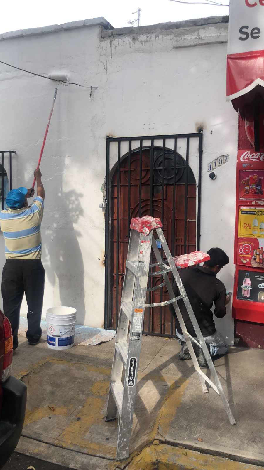 Foto de departamento en renta