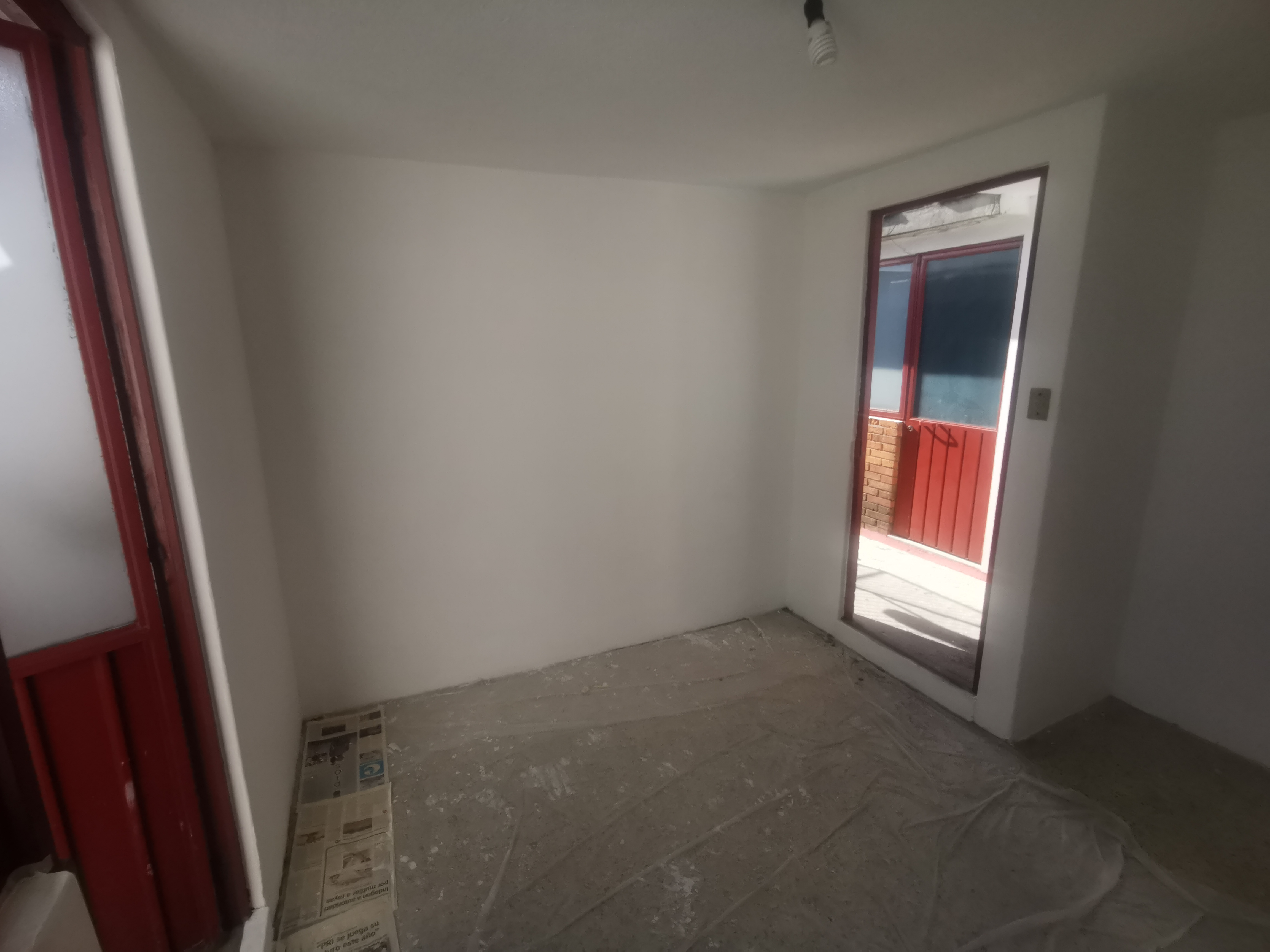 Foto de departamento en renta