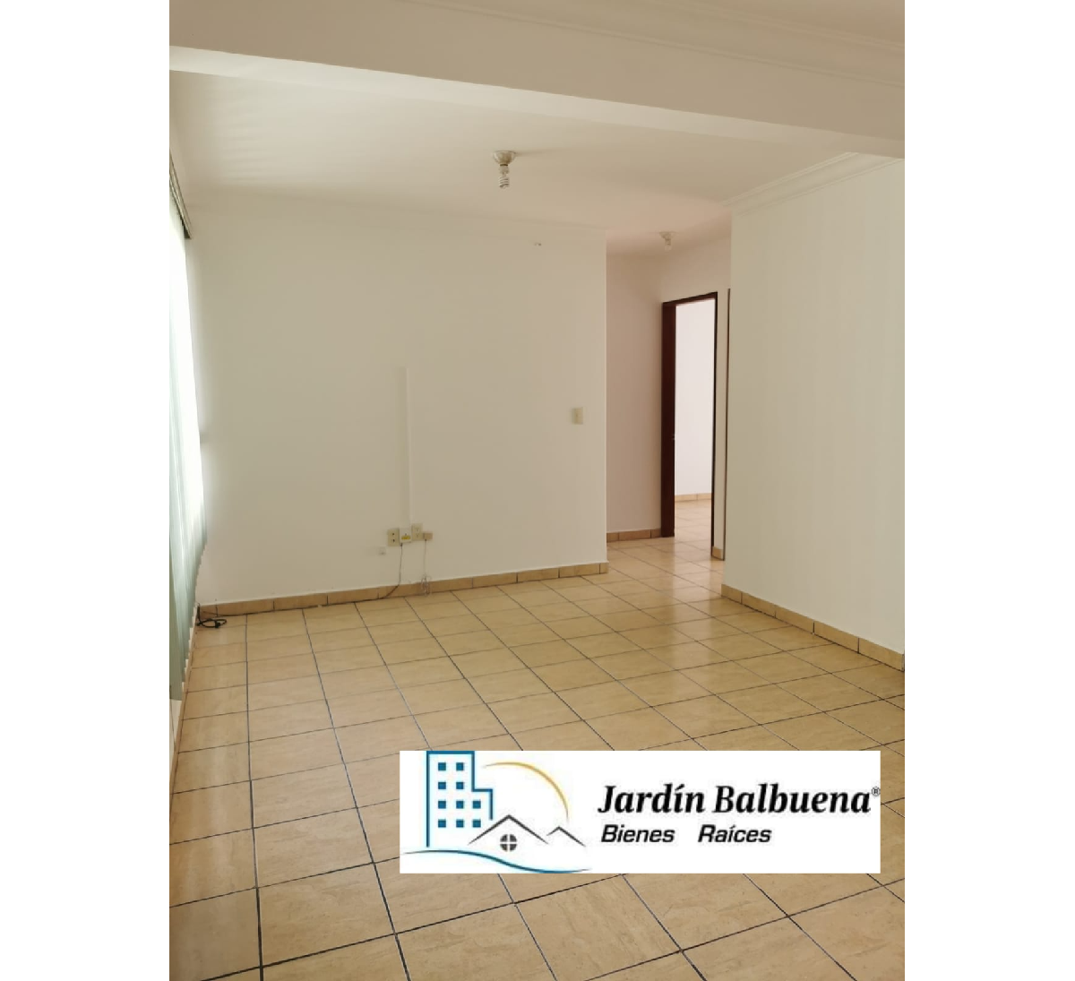 Foto de departamento en renta