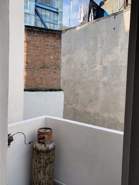 Foto de departamento en renta