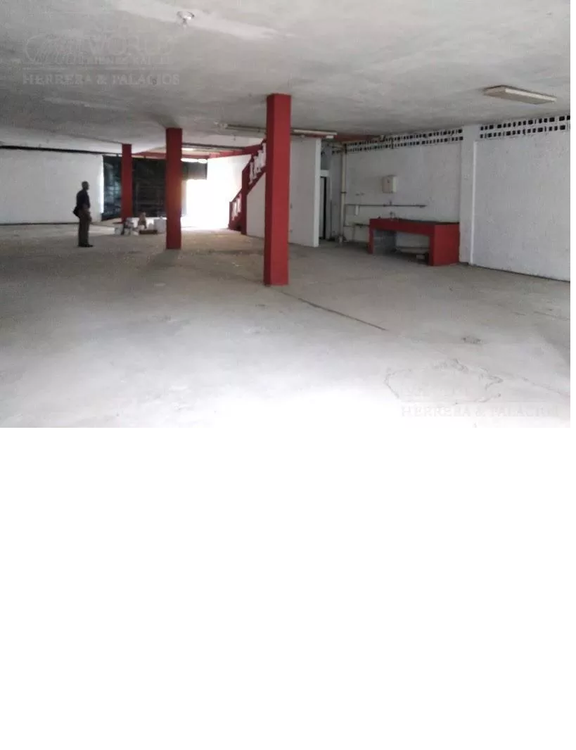 Foto de departamento en renta