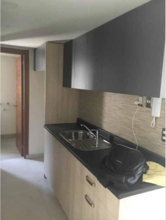 Foto de departamento en renta