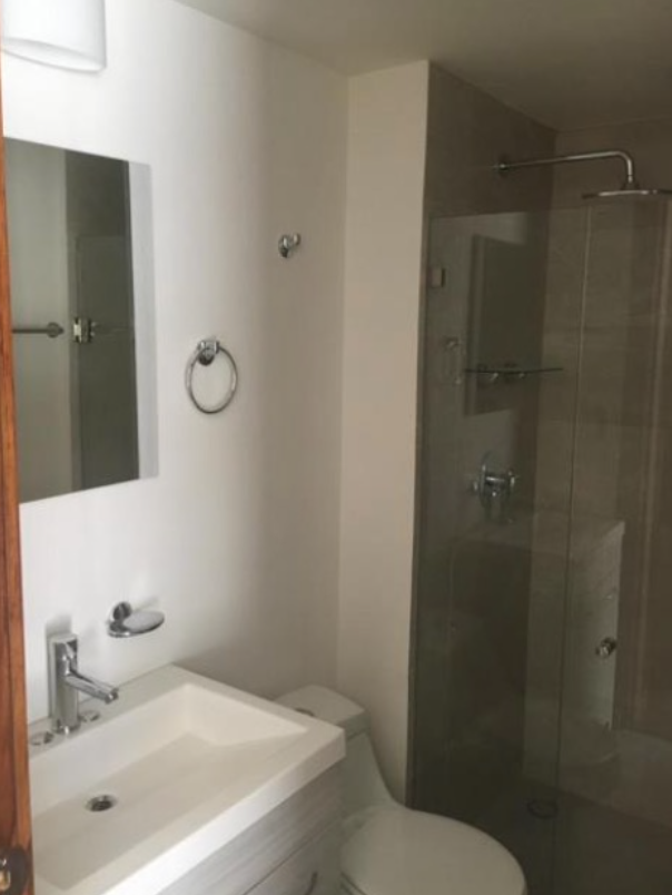 Foto de departamento en renta