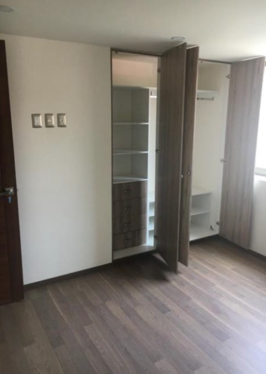 Foto de departamento en renta