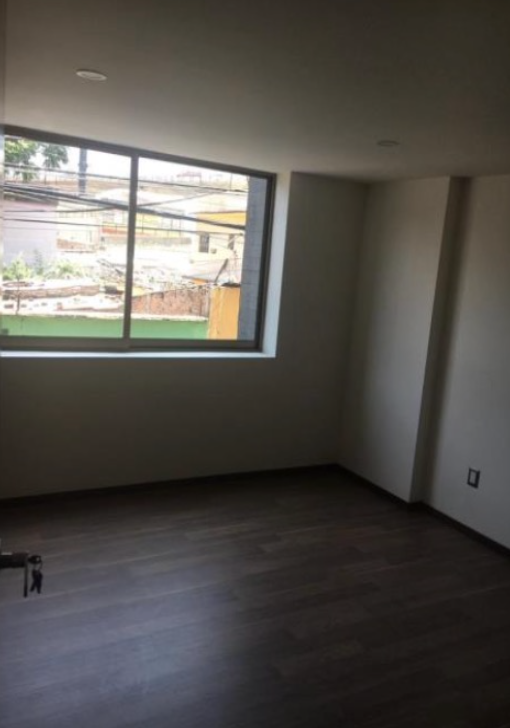 Foto de departamento en renta