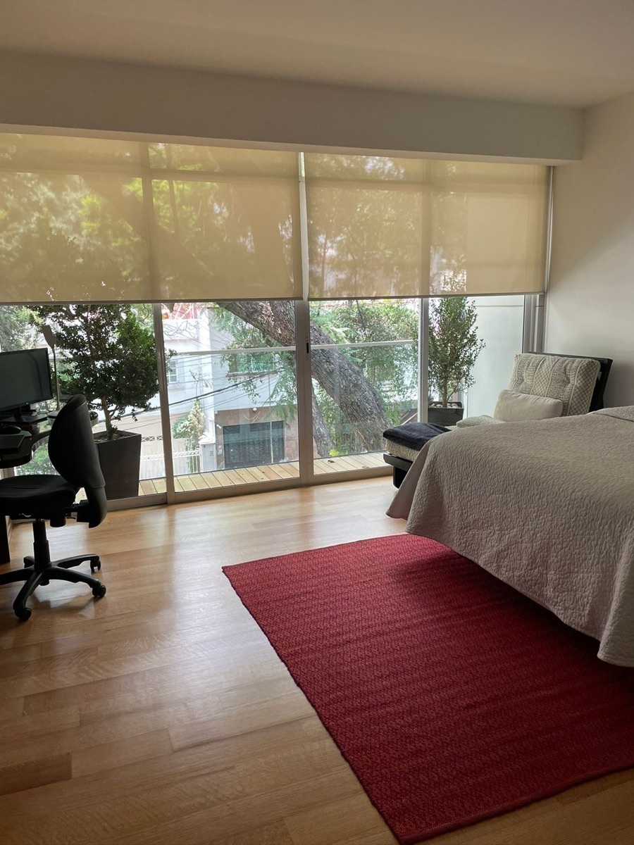 Foto de departamento en renta