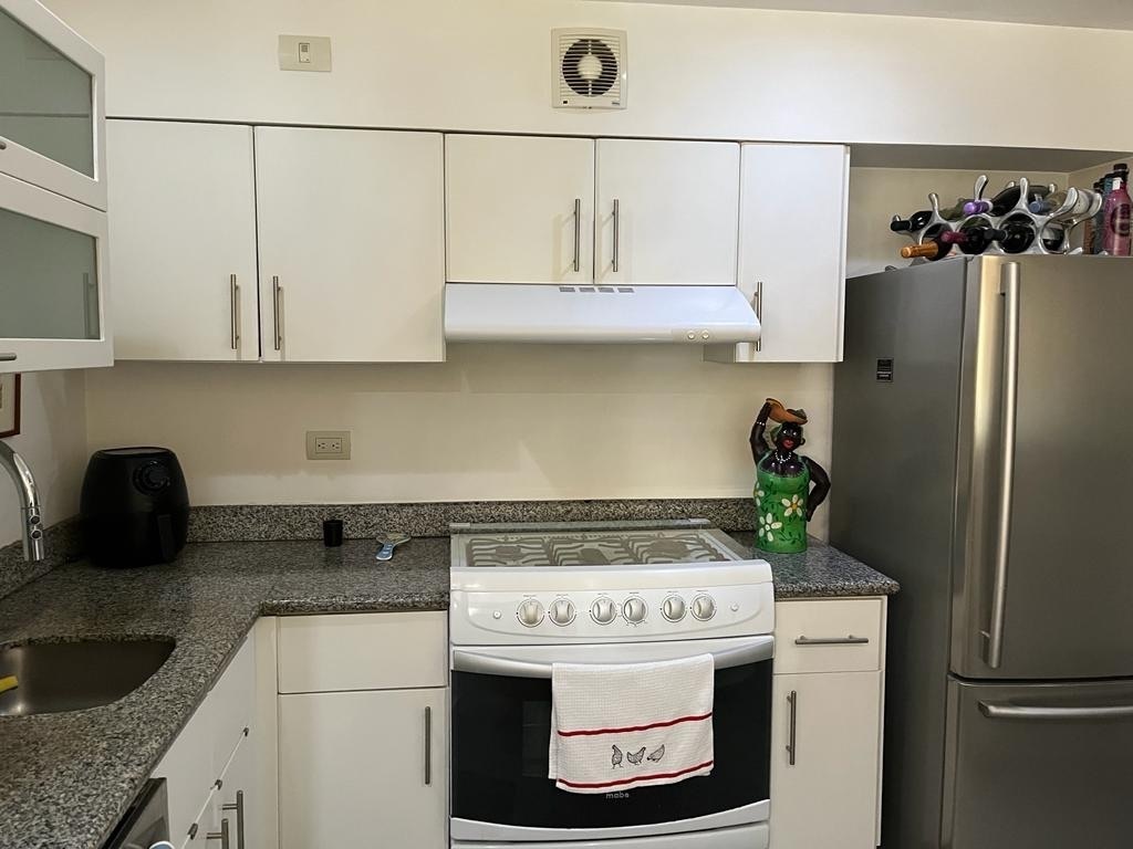 Foto de departamento en renta